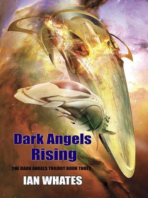 cover image of Dark Angels Rising